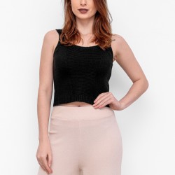 CROPPED REGATA LEANDRA 