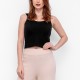 CROPPED REGATA LEANDRA 