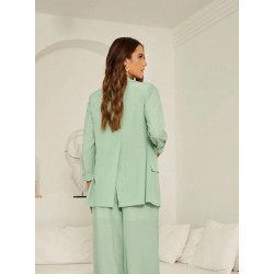 BLAZER VISCO SILKY GATOS E ATOS