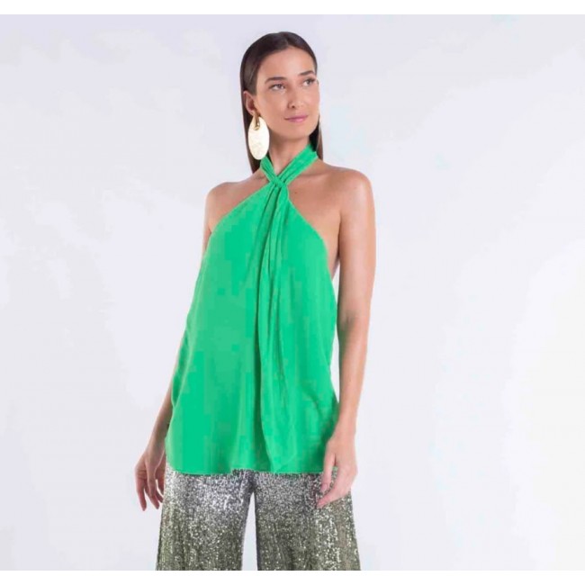 BLUSA FRENTE ÚNICA VISCOSE | CITYBLUE BLUSA FRENTE ÚNICA VISCOSE | CITYBLUE